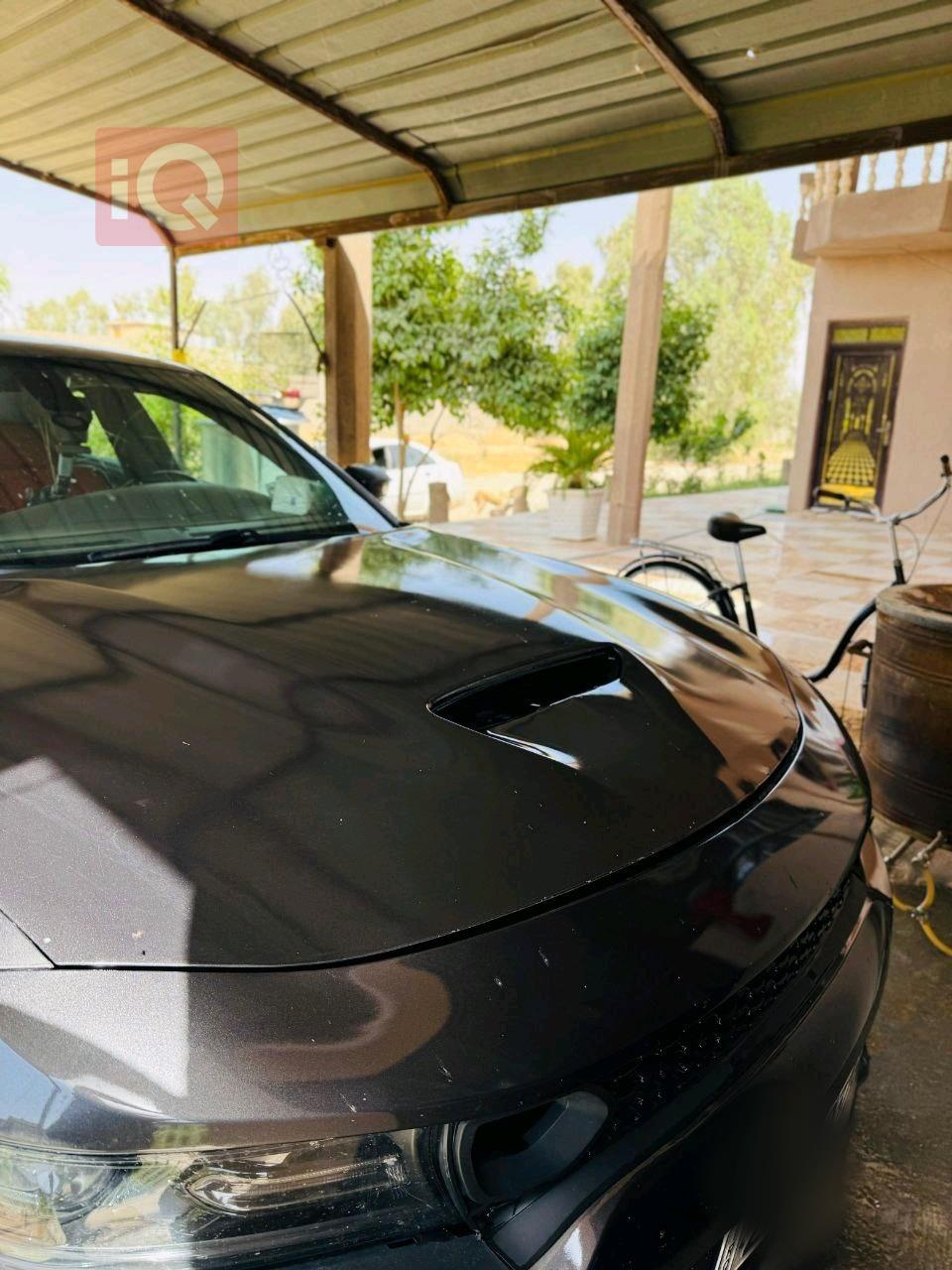 دودج تشارجر